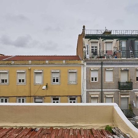 Alcantara Like A Local Lisboa Dış mekan fotoğraf