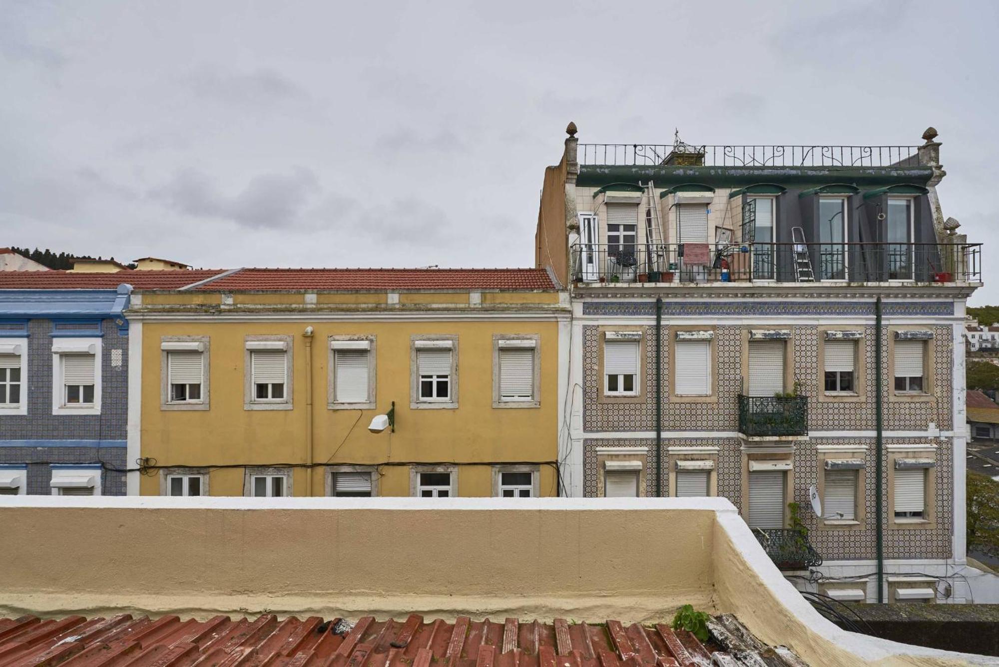 Alcantara Like A Local Lisboa Dış mekan fotoğraf