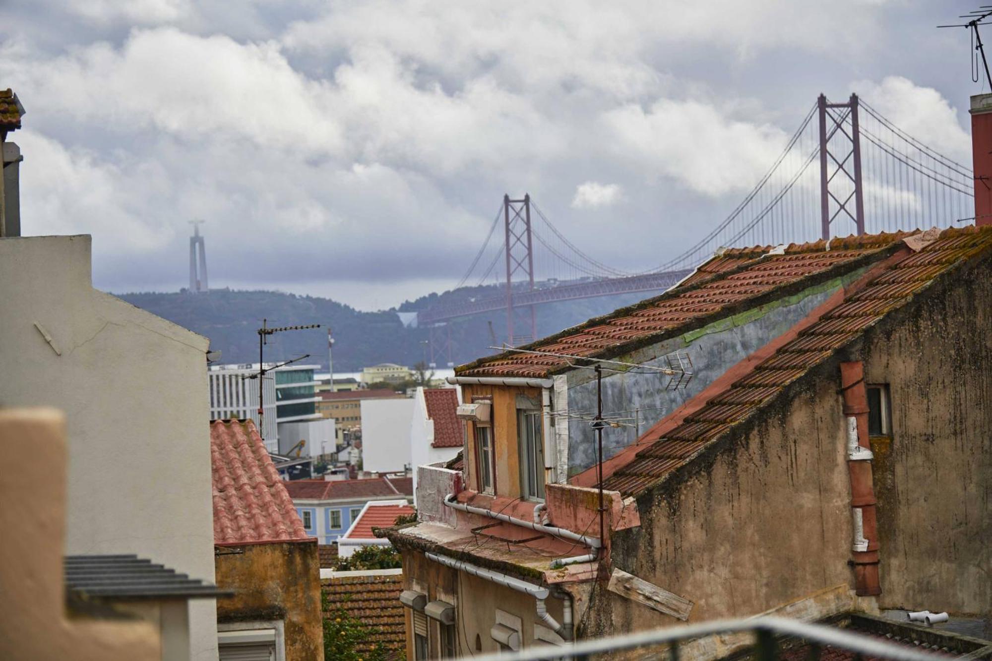 Alcantara Like A Local Lisboa Dış mekan fotoğraf